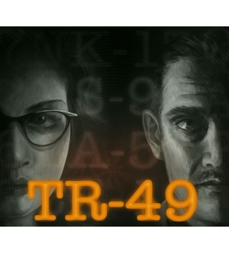 TR-49 Steam Key GLOBAL
